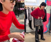 홍진경, 이번엔 &#034;바빠서 투표 못 했다&#034; 논란..&#034;3명 후보 인터뷰도 해놓고?&#034;[스타이슈]