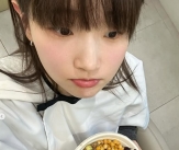 박소담, 갑상선 유두암 극복 후..&#39;포케&#39;로 식단 관리하는 근황