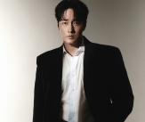 &#39;광장&#39; 소지섭, 13년만 느와르 &#034;액션 多..나이 탓 몸이 반 박자 느려&#034;[인터뷰①]