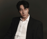 &#39;광장&#39; 소지섭 &#034;동생 이준혁, 만족스러워..너무 섹시하던데요?&#034;[인터뷰②]