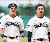 추신수에 성대한 은퇴식 열어준 SSG, &#39;23년 인천맨&#39; 김강민 은퇴식은 어떨까