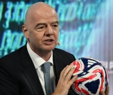 &#39;FIFA 돈 먹었냐?&#39; 월드컵 PO 4개월 전부터 &#39;공정성 논란→분노 폭발&#39;... &#034;이럴 줄 알았다&#034; 조롱 우수수
