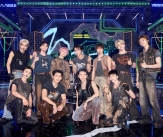 세븐틴 &#39;THUNDER&#39; 음악방송 7관왕