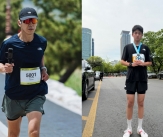 &#39;정혜영♥&#39;션, 16세 셋째 아들 성장에 뿌듯 &#034;2.56kg로 태어났는데..&#034;
