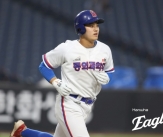 &#39;몬스터월도 펑펑 넘겼다&#39; 고교 0홈런 타자, 대학 가서 무슨 일이... &#034;157㎞ 공도 자신 있다&#034;