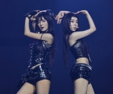 레드벨벳 아이린·슬기, &#39;밸런스&#39; 그 자체..스토리까지 완벽한 첫콘 [스타현장][종합]