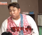 문세윤, 촬영 중 딘딘에게 욕설·협박..&#034;묻어 줄까?&#034; 살얼음판 [1박2일][별별TV]