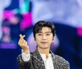 임영웅, 팬앤스타 솔로랭킹 130주 연속 1위 &#39;大기록&#39;