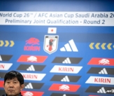 &#39;숙명의 한일전&#39;도 있는데→클럽 월드컵 전패했다고 소집명단 제외... &#034;지쳐 있을 것&#034; 日대표팀 감독의 배려