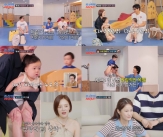 임미숙, 子맞선녀 다이아 반지 선물? &#034;집 근처로 이사 가자&#034;[조선의 사랑꾼][종합]