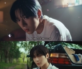 나우즈, 진혁·시윤 키워드 필름 공개..불완전해 더 빛나는 청춘
