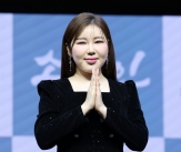 송가인, 응급실 다녀온 후 회복 중 &#034;오늘 스케줄 소화 예정&#034; [스타이슈]