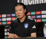 클럽월드컵서 K리그 대표한 울산, 이제 韓 무대로... 광주와 코리아컵 8강 격돌