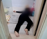 피 토하고 쓰러진 아내 두고 테니스 치러 간 남편..유부남 이상엽, 결국 눈물 [비하인드]