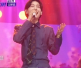 김용빈, &#39;더 트롯쇼&#39; 3주 연속 1위..명예의 전당 입성