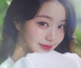 &#39;광고 퀸&#39; 장원영, 다우니 모델 발탁