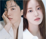 적재, 3살 연하 &#39;허영지 친언니&#39; 허송연과 결혼 &#034;평생 약속&#034; [공식]