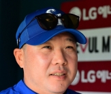 필승 의지 불태운 박진만 &#034;연패부터 끊겠다→7월엔 새 흐름으로 바꾸겠다&#034;