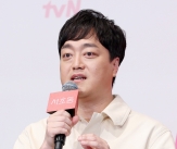 드라마 &#39;서초동&#39; 박승우 감독[★포토]