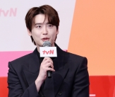 이종석, 3년만에 &#39;서초동&#39;으로 컴백[★포토]