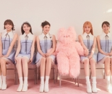 피프티피프티, 중소의 기적 쓰는 중..고퀄리티 음악