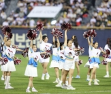 LG 트윈스, &#39;제5회 엘린이 치어리딩 스쿨&#39; 참가자 모집... 8월 9일 잠실야구장에서 공연한다!