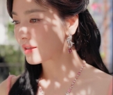 &#39;43세&#39; 송혜교 초근접샷, 숨 막히는 아름다움
