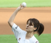 [포토] 후지이 미나 &#39;승요의 아시아 삼국지&#39;