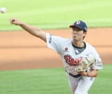 [포토] 최민석 &#39;기필코 2승&#39;