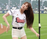 [포토] 아야카 &#39;두치 되는 날&#39;