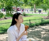 &#39;고우림♥&#39; 김연아, &#39;곰신 탈출&#39; 후 물오른 미모 &#034;어디가나 여신&#034;