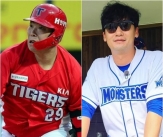 새판 짠 이종범호 &#39;최강야구&#39;..나지완·오주원도 전격 승선