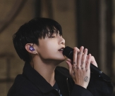 &#39;무대 제왕&#39; 방탄소년단 정국, &#39;글로벌 페스티벌이 사랑하는 아이돌&#39; 1위