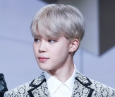 방탄소년단 지민, 스포티파이 개인 크레딧 70억 스트리밍 돌파..&#39;막강 음원 파워&#39;