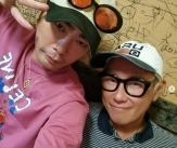 &#39;40억 차익&#39; 윤종신, 뮤지와 日 가짜 양주 마셨나..두통 호소