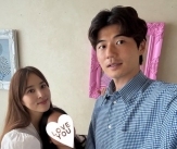 &#034;아직도 풋풋하네&#034; 한혜진♥기성용, 결혼 12주년 가족사진