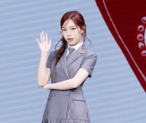 엘리, 빨간머리 엘리[★포토]