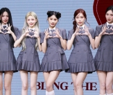 블링원, 세 번째 미니앨범으로 컴백[★포토]