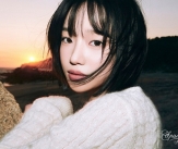 &#39;오징어 게임3&#39; 조유리, 가수로 컴백 임박..제대로 아이돌 비주얼