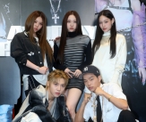 &#39;차트 올킬&#39; 올데이 프로젝트, 아이돌차트 6월 4주차 아차랭킹 1위