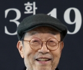 신구, 오늘(2일) 아내상..슬픔 속 빈소 지키는 중