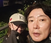 &#39;이수근 아내&#39; 박지연, 14년만 신장 재이식 &#034;정밀검사 준비 중&#034; [스타이슈]