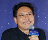 &#39;킹 오브 킹스&#39; 감독 &#034;보편적 사랑, 가족 이야기..북미 성공 비결&#034;