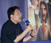 장성호 감독 &#39;킹 오브 킹스, 최고의 퀄리티&#39;[★포토]