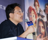 장성호 감독 &#39;킹 오브 킹스, 완벽한 퀄리티[★포토]