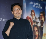장성호 감독 &#39;킹 오브 킹스, 믿고 보세요&#39;[★포토]