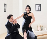&#39;쌍둥이 임신&#39; 레이디제인, 출산 임박..&#034;마지막 만찬 즐기고 입원&#034;