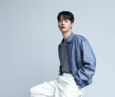 차학연 &#39;압도적인 비주얼&#39;[★포토]
