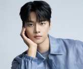 차학연 &#39;여심 잡는 눈빛&#39;[★포토]