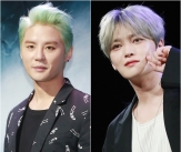 &#39;한류킹&#39; 뜬다..김준수·김재중 &#39;ATA 페스티벌&#39; 헤드라이너 낙점 [공식]